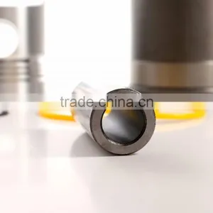 S195 Valve Assy With Valve, Valve Guid, Valve Port And Valve Lock Clamp Included thumbnail-3