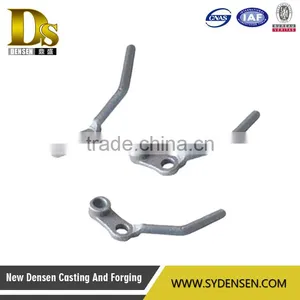 Chinese Wholesale Stainless Steel Investment Casting New Technology Product in China thumbnail-1