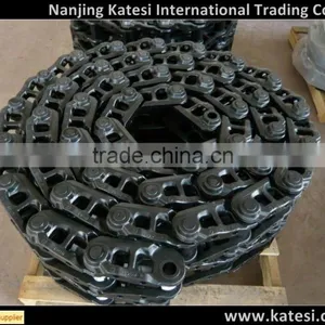 Undercarriage Track Chain for Excavator/bulldozer/hitachi Excavator Tracks thumbnail-1