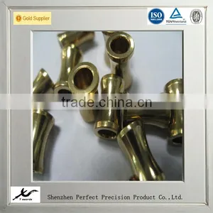 Cnc Production With High Precision and Fast Prototypes Service thumbnail-1