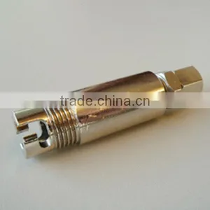 High Precision OEM Professional Steel CNC Machining Service thumbnail-6