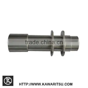 Stainless Steel Shaft CNC Machining Parts thumbnail-1