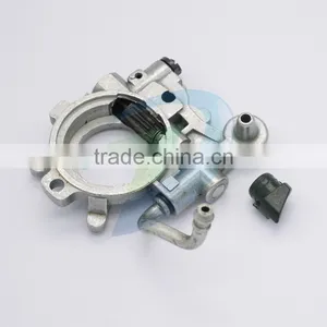 MS 440 GASOLINE PORTABLE CHAINSAW OIL PUMP thumbnail-1