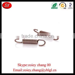 Chinese Supplier Precision Metal Alloy Small Extension Spring For Furniture thumbnail-2
