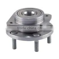 Aluminum Wheel Hub thumbnail-1