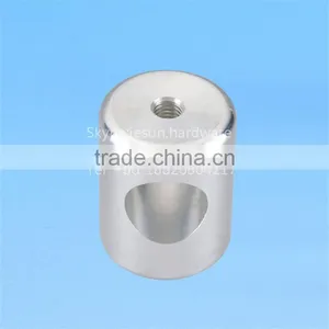 China Sale Cnc Lathe Cnc Precision Machining Parts thumbnail-3