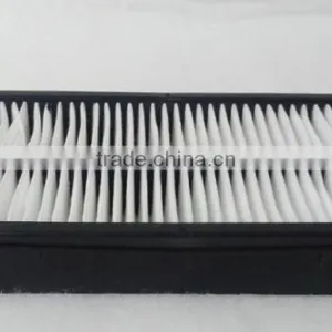 Air Conditioning Parts Cabin Filter for ZAXIS-3 4643580 Outside thumbnail-1