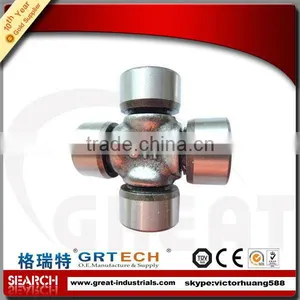 High Quality Small Universal Joints for Full Range Cars thumbnail-1