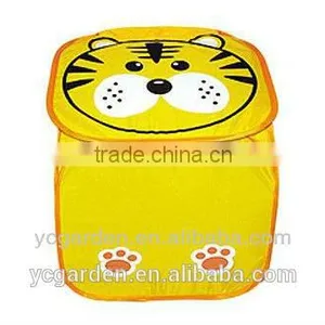Round Square Pop up Bag Garden Bag Sack thumbnail-5