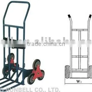 Hand Trucks HT1312 thumbnail-1