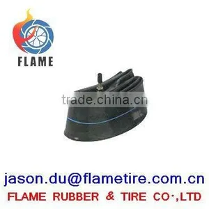2.5-17 TR4 Motorcycle Inner Tube thumbnail-1