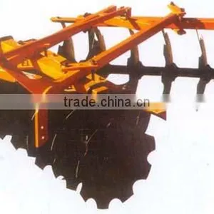 Professional 1.9m Disc Harrow Parts Made in China thumbnail-1