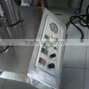 HZX-6000-I 5 Star Car Wash Machine/Best Price Steam Cleaner thumbnail-6