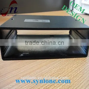 Aluminum Die Cast Junction Box, Extruction Aluminum Profiles Supplier thumbnail-2
