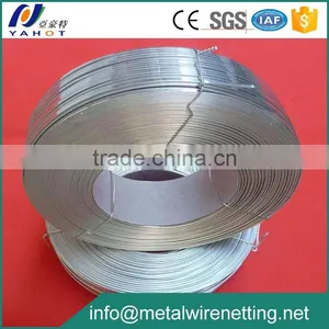 Steel Wire Flattening Machine thumbnail-3