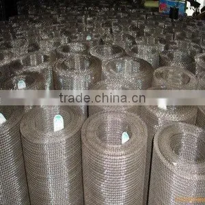 Steel Screen/galvanized Steel Screen thumbnail-1