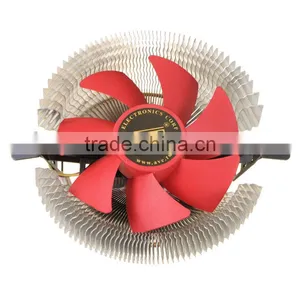 PC CPU Cooling Fan Cooler Heatsink for Intel LGA775 1155 AMD AM2 AM3 754 939 940 thumbnail-1