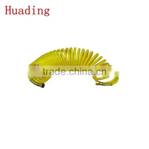 pu Air Hose With Air Quick Coupler thumbnail-3