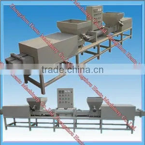 Automatic Compress Machine For Wood Sawdust thumbnail-1