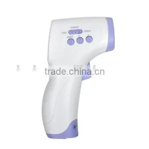 Body Skin Digital Non-contact Infrared IR rh Thermometer For Baby Kids Adult thumbnail-5