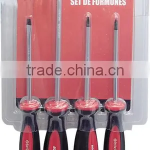 4pcs Precision Screwdriver Bit Set thumbnail-1