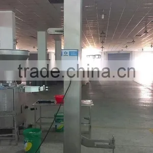 Food Grade Meat Lifter Elevator for Sale thumbnail-1