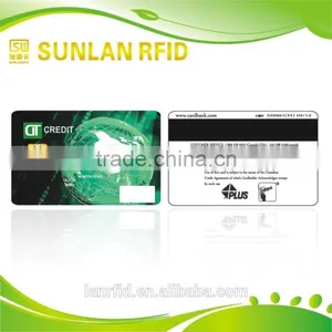 On Sale NFC Enabled Business Card/clamshell Card thumbnail-1