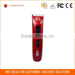 Manufacturer Dog Clipper Blade Rechargeable Pet Hair Folk Clippers thumbnail-3