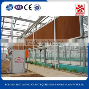 7090 Cellulose Honey Comb Poultry Greenhouse Evaporative Cooling Pad thumbnail-1