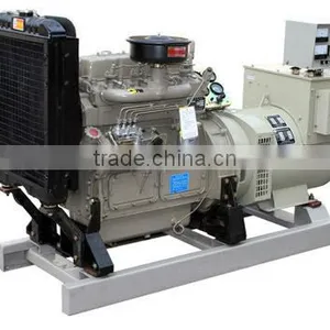 24kw 30kva Ricardo Diesel Generators for Sale thumbnail-1
