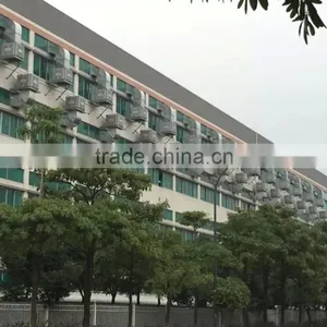 Hot Sale Evaporative Air Cooling Fan/evaporative Air Conditioner thumbnail-3