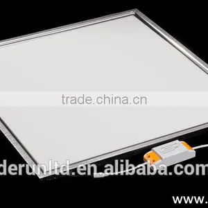 Aluminum Alloy 600*600 Led Panel Light AC85-265V 13/ 20/ 30/ 36/ 40/ 48/ 50/ 60/ 72w thumbnail-4