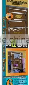 Overdoor Clothes Dryer thumbnail-1