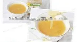 Popular Fresh Queen Royal Jelly for Drink for Sale thumbnail-1