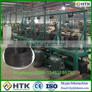 Stretching Steel Wire Rod Straight Line Wire Drawing Machine thumbnail-4