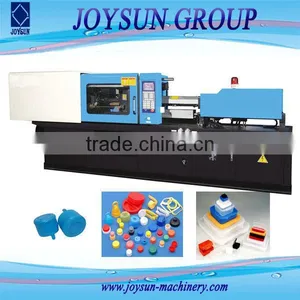 1# Shanghai Joysun Plastic Injection Molding Machine thumbnail-1