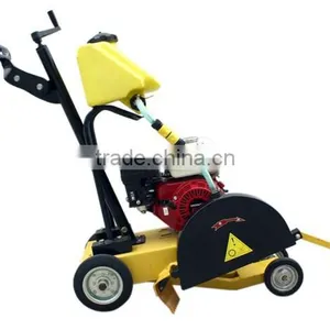 QG90 Road Cutter Concrete With CE thumbnail-4