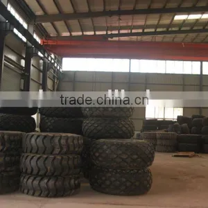 Sell Many Kinds of Wheels for Construction Machine thumbnail-1