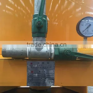 30t Capacity Gold Centrifugal Seperator, Mini Gold Concentrator for Sale From Huahong Machinery thumbnail-5