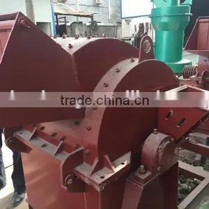 Crusher Machine for Making Sawdust, Crusher for Wood thumbnail-4