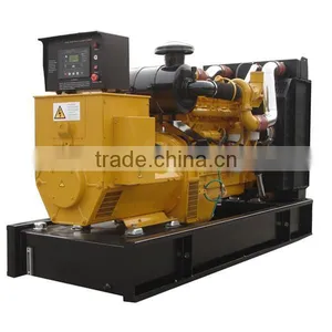 10KVA-2000KVA Diesel Generator Welding Machine for Hot Sales thumbnail-1