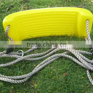 Trapeze, Children's Outdoor Play Equipment,plastic Swing. thumbnail-4