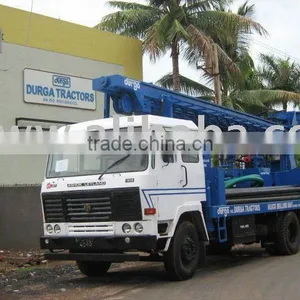 Durga Drilling Rig thumbnail-1