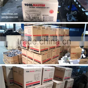 High Quality 2 Inch Air-Cooled 4-Stroke Gasoline Water Pump With Low Price thumbnail-5
