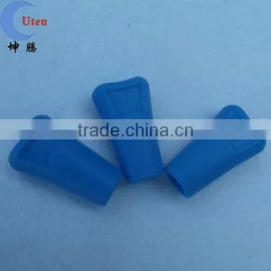100% Silicone Teapot Handle Cover thumbnail-1