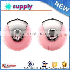 Personal Cool Mist Easy Home Ultrasonic Humidifier thumbnail-4