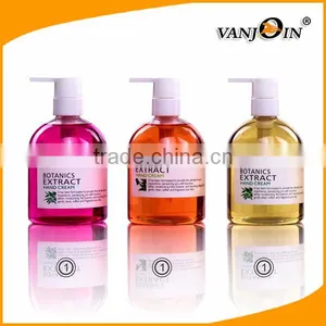 500ml Transparent Plastic Empty Hand Sanitizer Pump Bottle thumbnail-1