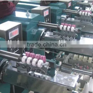 Bobbin Winder CL-2E & Thread Winding Machine thumbnail-1