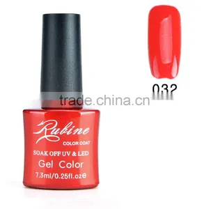 308 Colors UV Gel Nail Polish Best Colorful High Quality Color Gel Nail Polish thumbnail-3