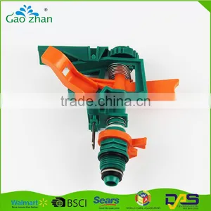 Plastic Impulse Agriculture Water Sprinkler Agricultural Irrigation Equipment thumbnail-5